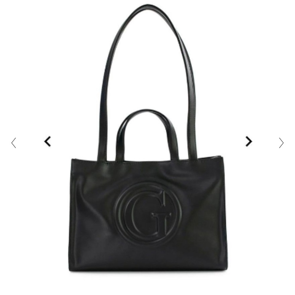 Guess Tote - Internet Cancelled - Limited Edition